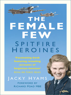 The Female Few - ebook